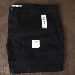 NWT Old Navy 3.5 Inch Shorts